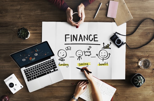 Is it time to finance your business growth?